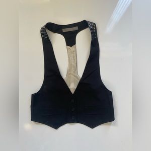 Zara Vest